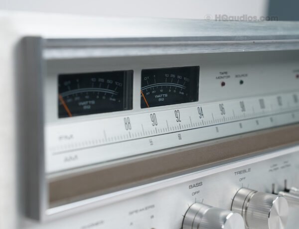 Pioneer Sx780_5jke4534_21