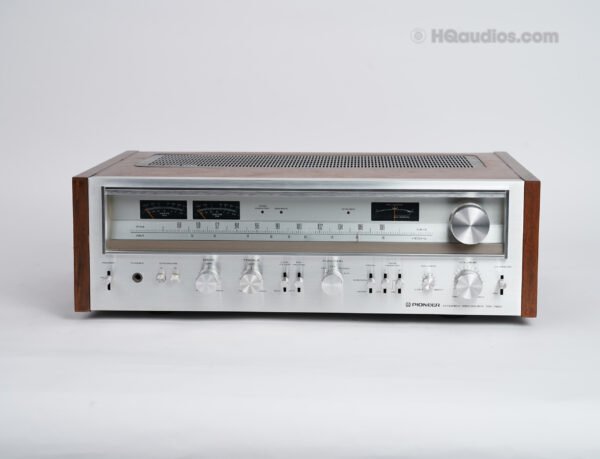 Pioneer Sx780_5jke4534_23