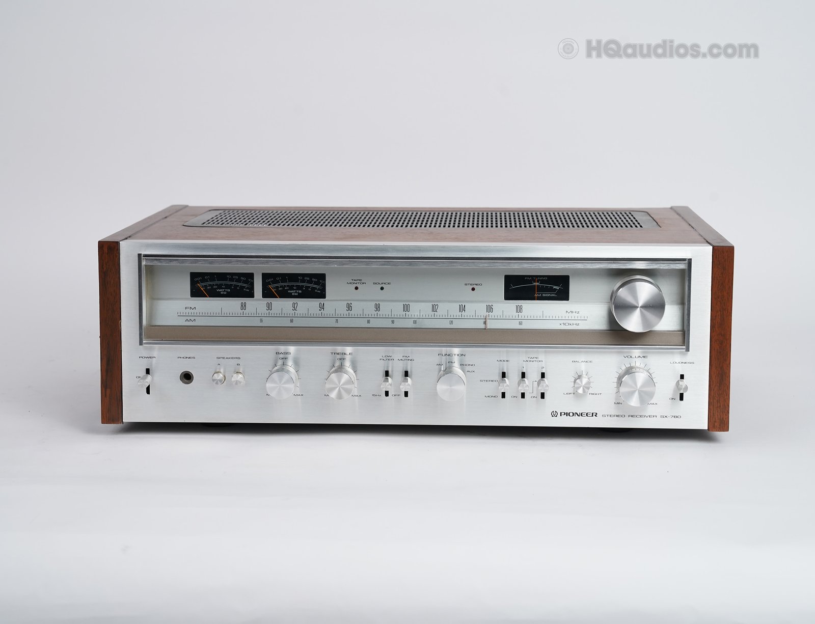 Pioneer Sx780_5jke4534_23 Pioneer Sx780_5jke4534_23