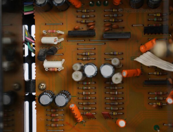 Pioneer Sx780_5jke4534_3