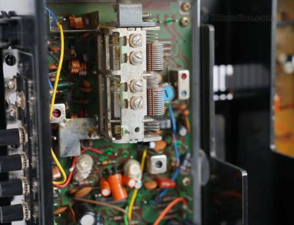 Pioneer Sx780_5jke4534_6