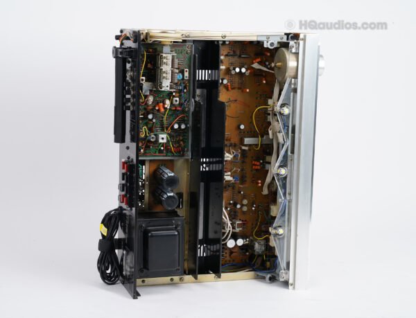 Pioneer Sx780_5jke4534_7