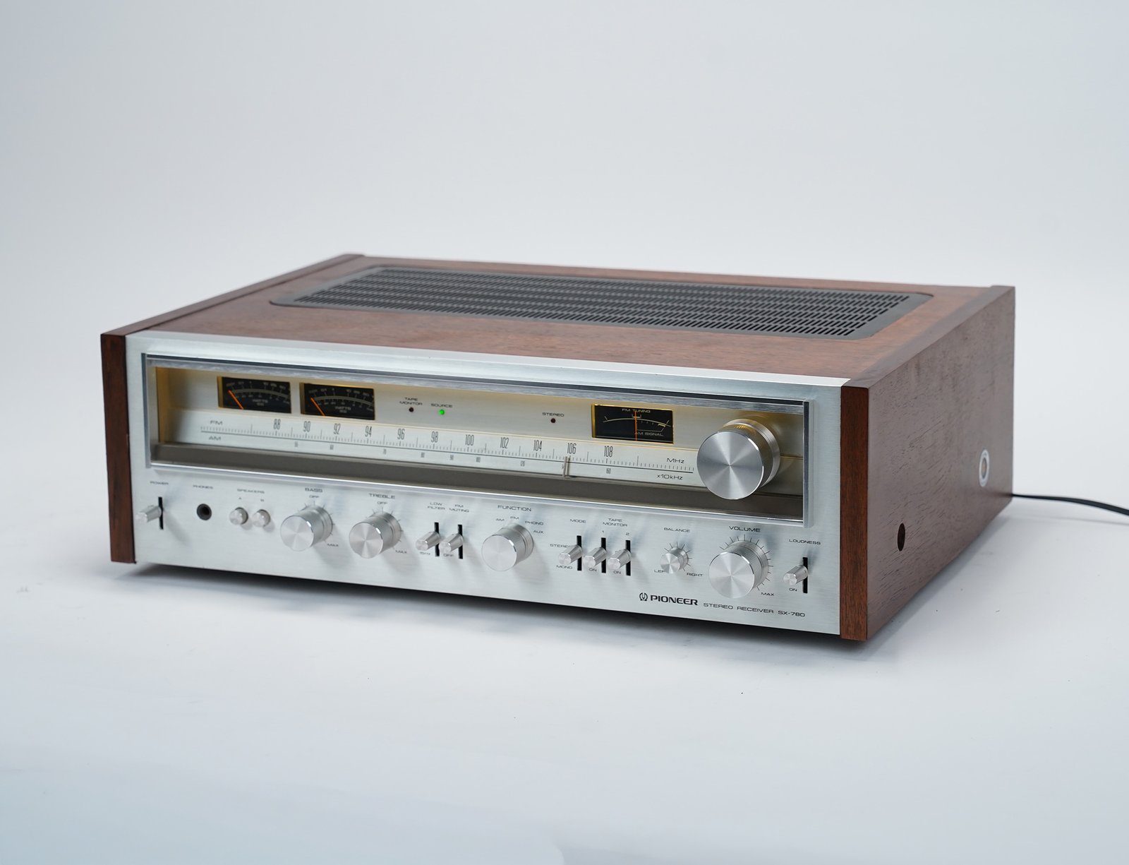 Pioneer Sx780_5jke4534_thuml 1 Pioneer Sx780_5jke4534_thuml 1