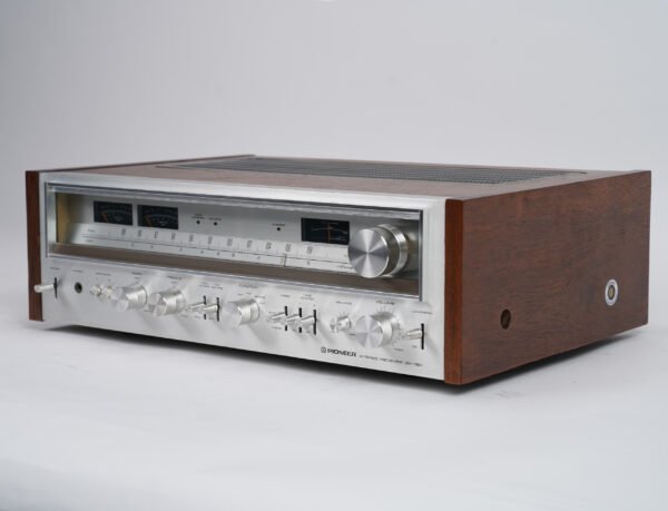 Pioneer Sx780_5jke4534_thuml