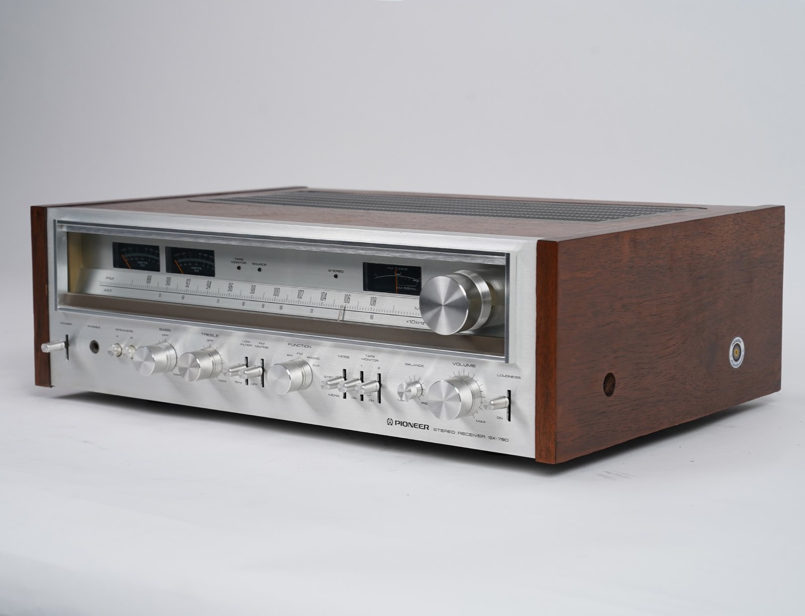 Pioneer Sx780_5jke4534_thuml Pioneer Sx780_5jke4534_thuml