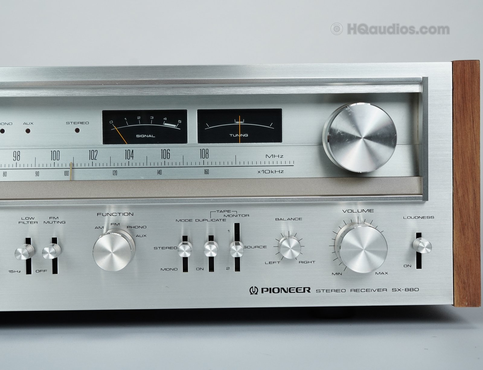 Pioneer_sx880_receiver_1thsh0311-mv_12 Pioneer_sx880_receiver_1thsh0311-mv_12