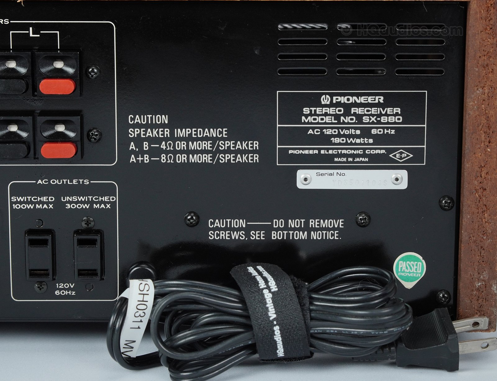 Pioneer_sx880_receiver_1thsh0311-mv_15 Pioneer_sx880_receiver_1thsh0311-mv_15