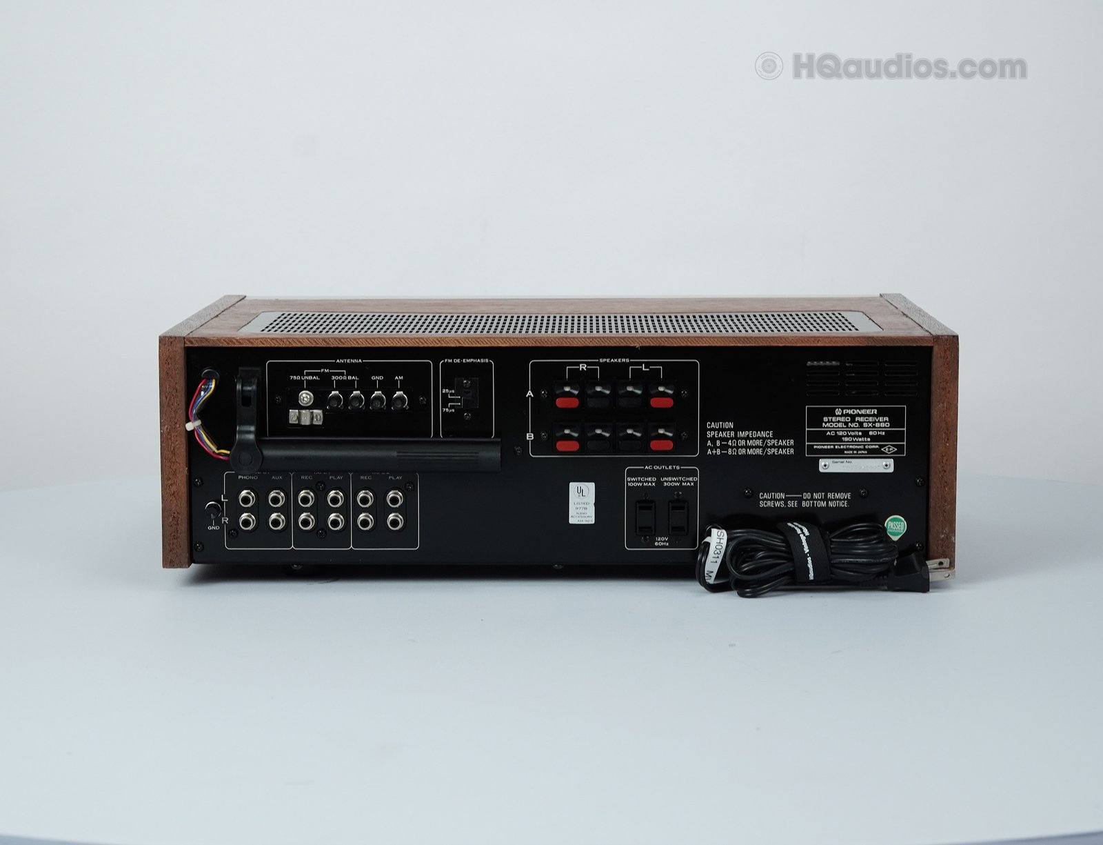 Pioneer_sx880_receiver_1thsh0311-mv_18 Pioneer_sx880_receiver_1thsh0311-mv_18