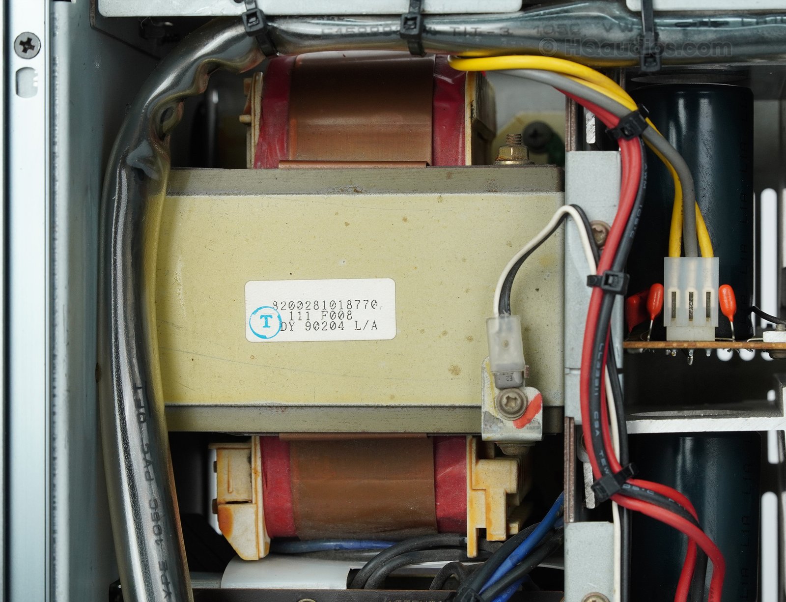 Sherwood_new Castle_power Amplifier_thl0097_10 Sherwood_new Castle_power Amplifier_thl0097_10