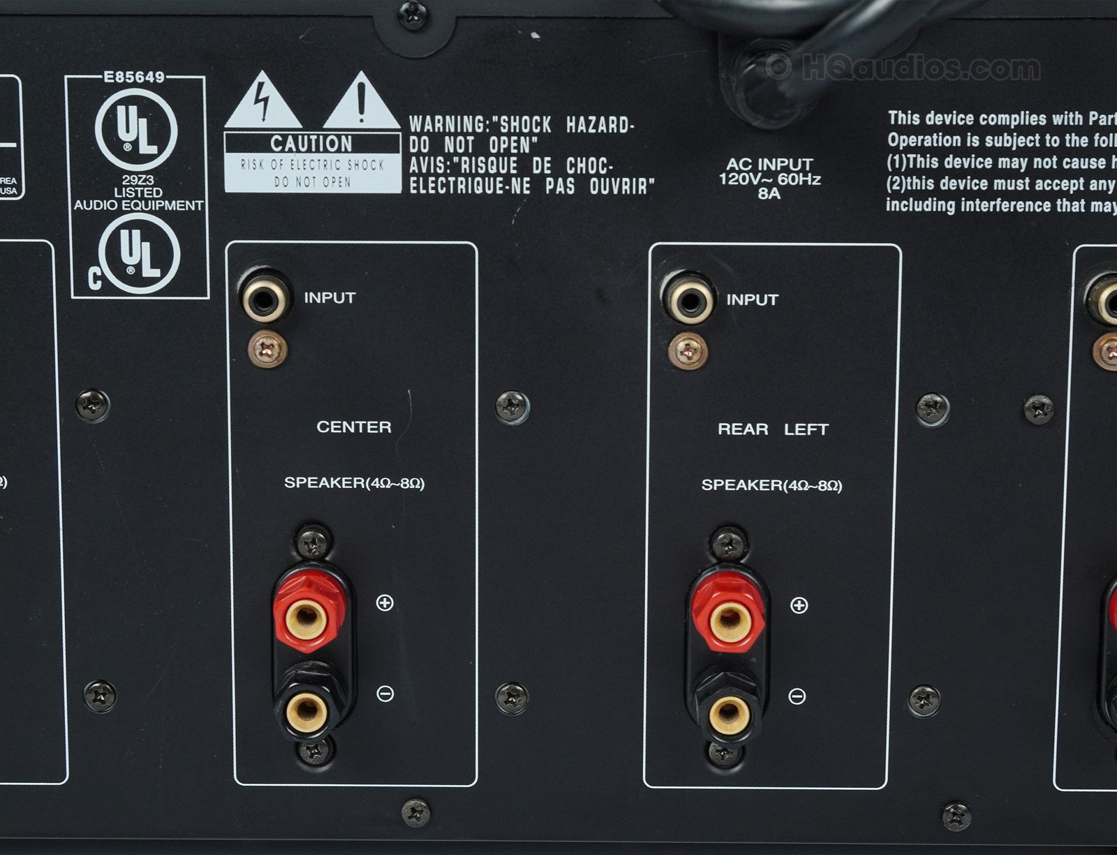 Sherwood_new Castle_power Amplifier_thl0097_14 Sherwood_new Castle_power Amplifier_thl0097_14