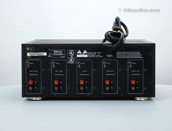 Sherwood_new Castle_power Amplifier_thl0097_17