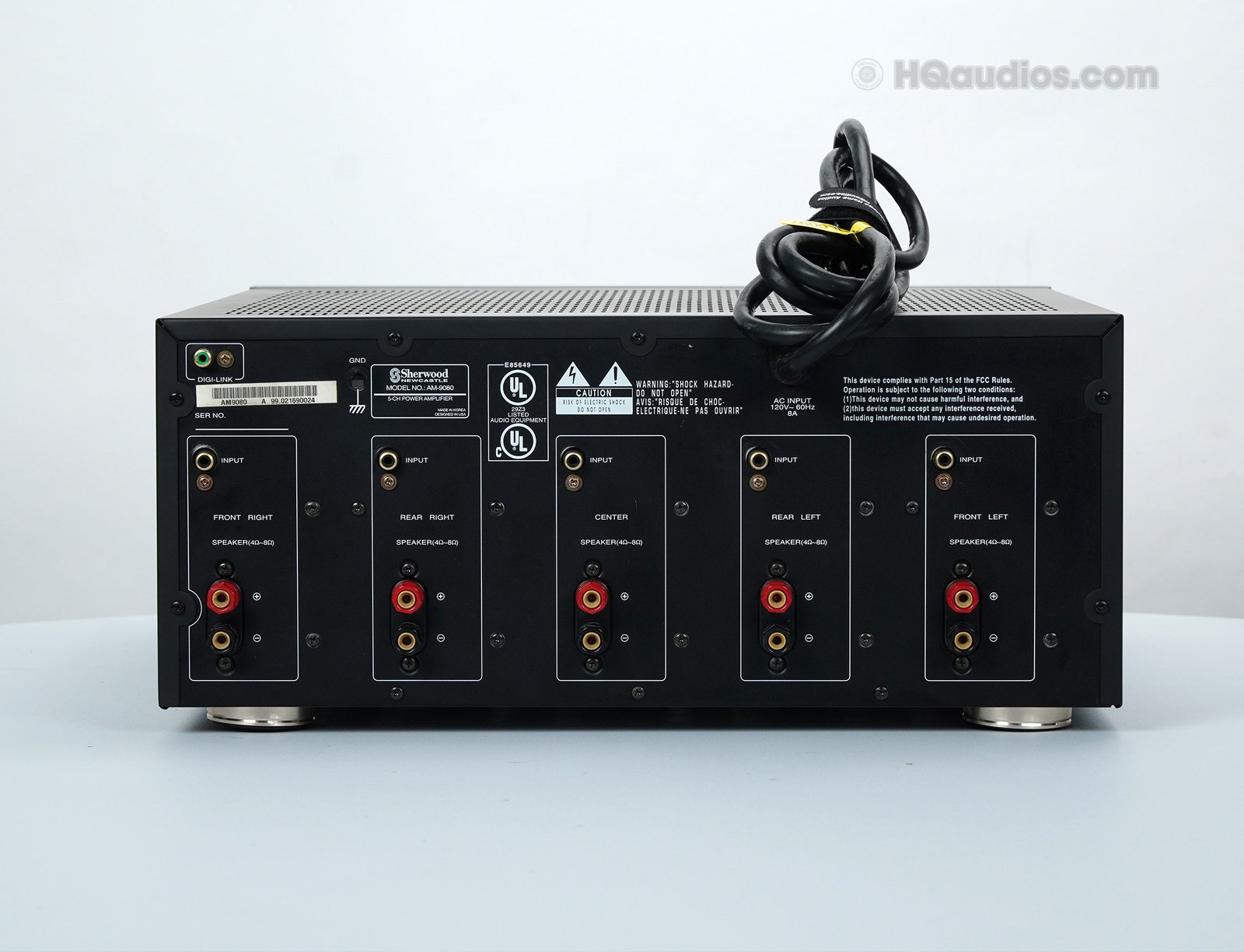 Sherwood_new Castle_power Amplifier_thl0097_17 Sherwood_new Castle_power Amplifier_thl0097_17