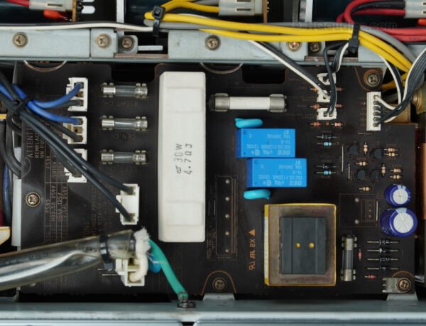 Sherwood_new Castle_power Amplifier_thl0097_28