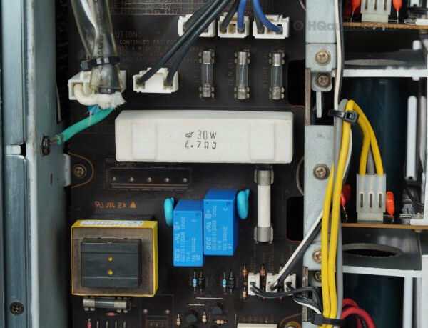 Sherwood_new Castle_power Amplifier_thl0097_9