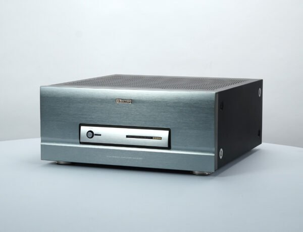 Sherwood_new Castle_power Amplifier_thl0097_thuml
