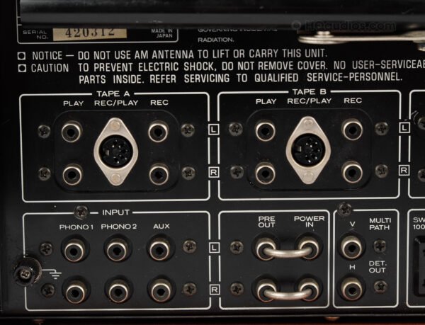 5jke4367_kenwood_kr-9600 Red_10