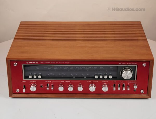 5jke4367_kenwood_kr-9600 Red_11