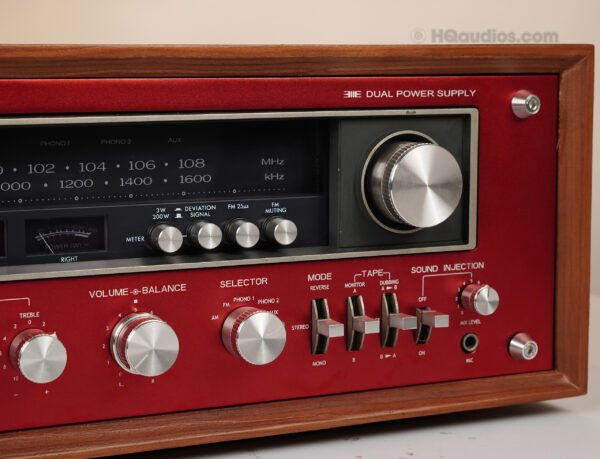 5jke4367_kenwood_kr-9600 Red_14