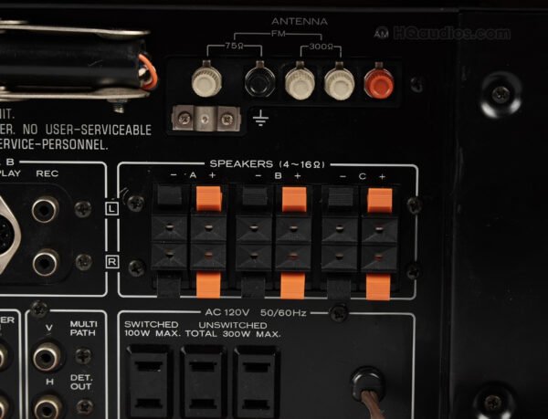 5jke4367_kenwood_kr-9600 Red_9