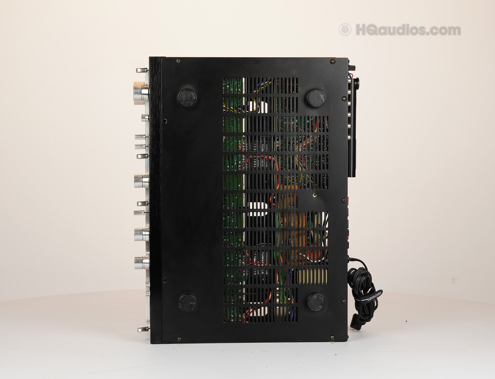 Tosh0009_pioneer_sx-780 Black_1 Tosh0009_pioneer_sx-780 Black_1
