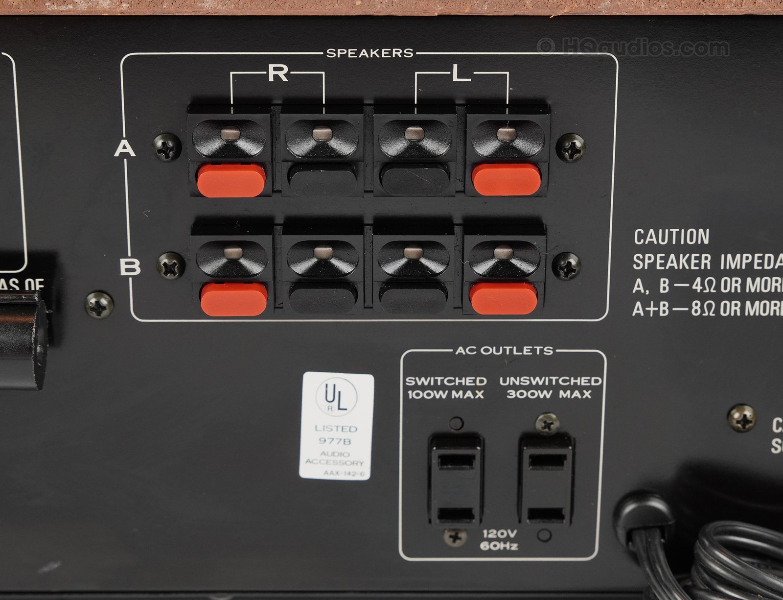 Tosh0009_pioneer_sx-780 Black_14 Tosh0009_pioneer_sx-780 Black_14
