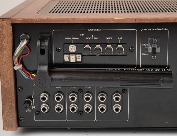 Tosh0009_pioneer_sx-780 Black_16