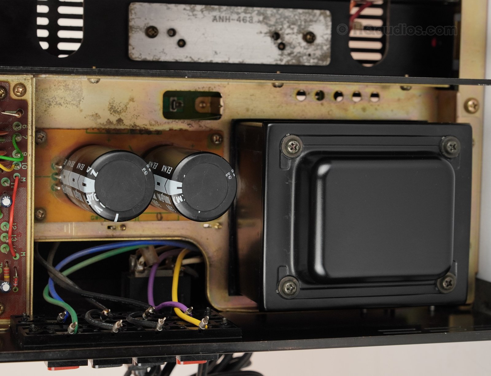 Tosh0009_pioneer_sx-780 Black_22 Tosh0009_pioneer_sx-780 Black_22