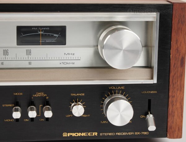 Tosh0009_pioneer_sx-780 Black_7
