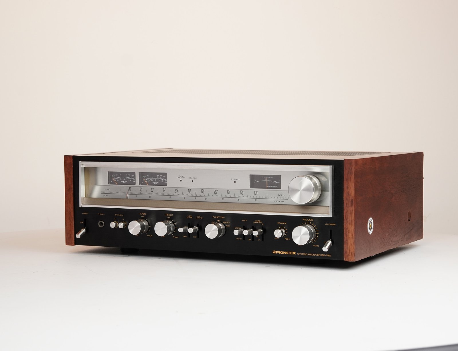 Tosh0009_pioneer_sx-780 Black_thuml Tosh0009_pioneer_sx-780 Black_thuml