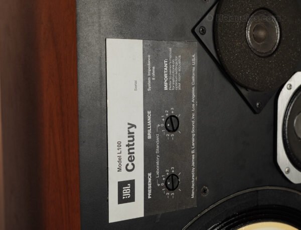 1lilc0625_jbl_l100 Century Black_26