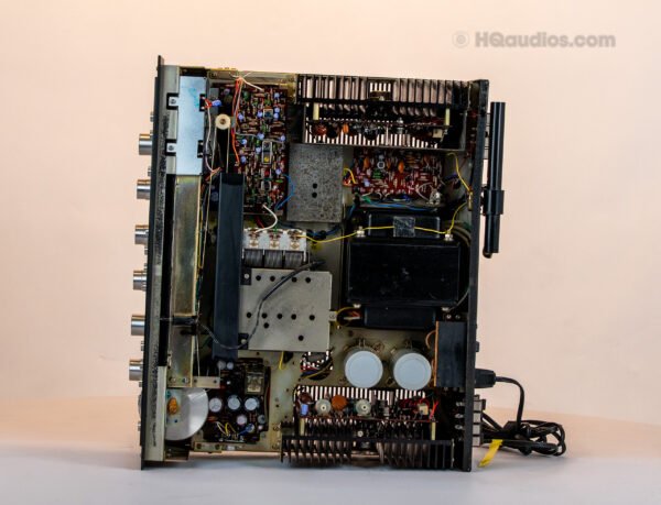 1thlc1505_marantz_2270 Black_1