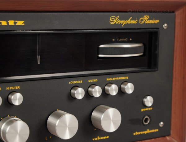 1thlc1505_marantz_2270 Black_11