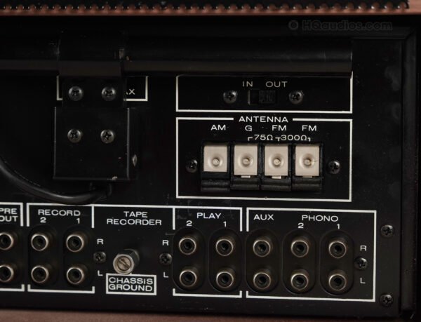 1thlc1505_marantz_2270 Black_15