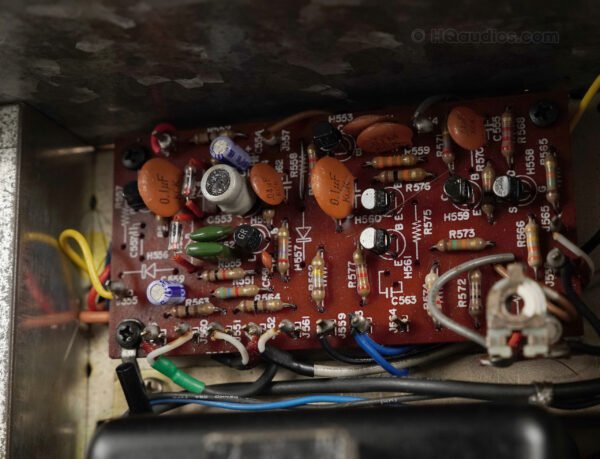 1thlc1505_marantz_2270 Black_3