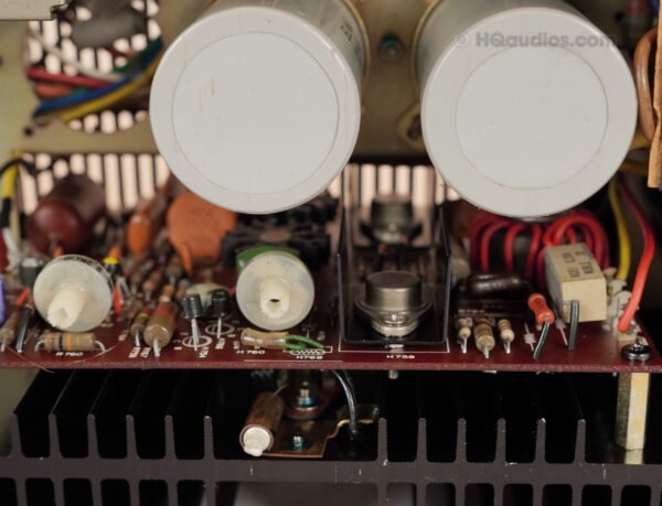 1thlc1505_marantz_2270 Black_4