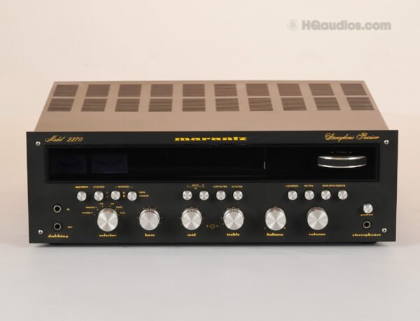 1thlc1505_marantz_2270 Black_8