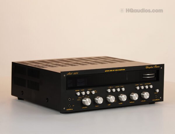 1thlc1505_marantz_2270 Black_9