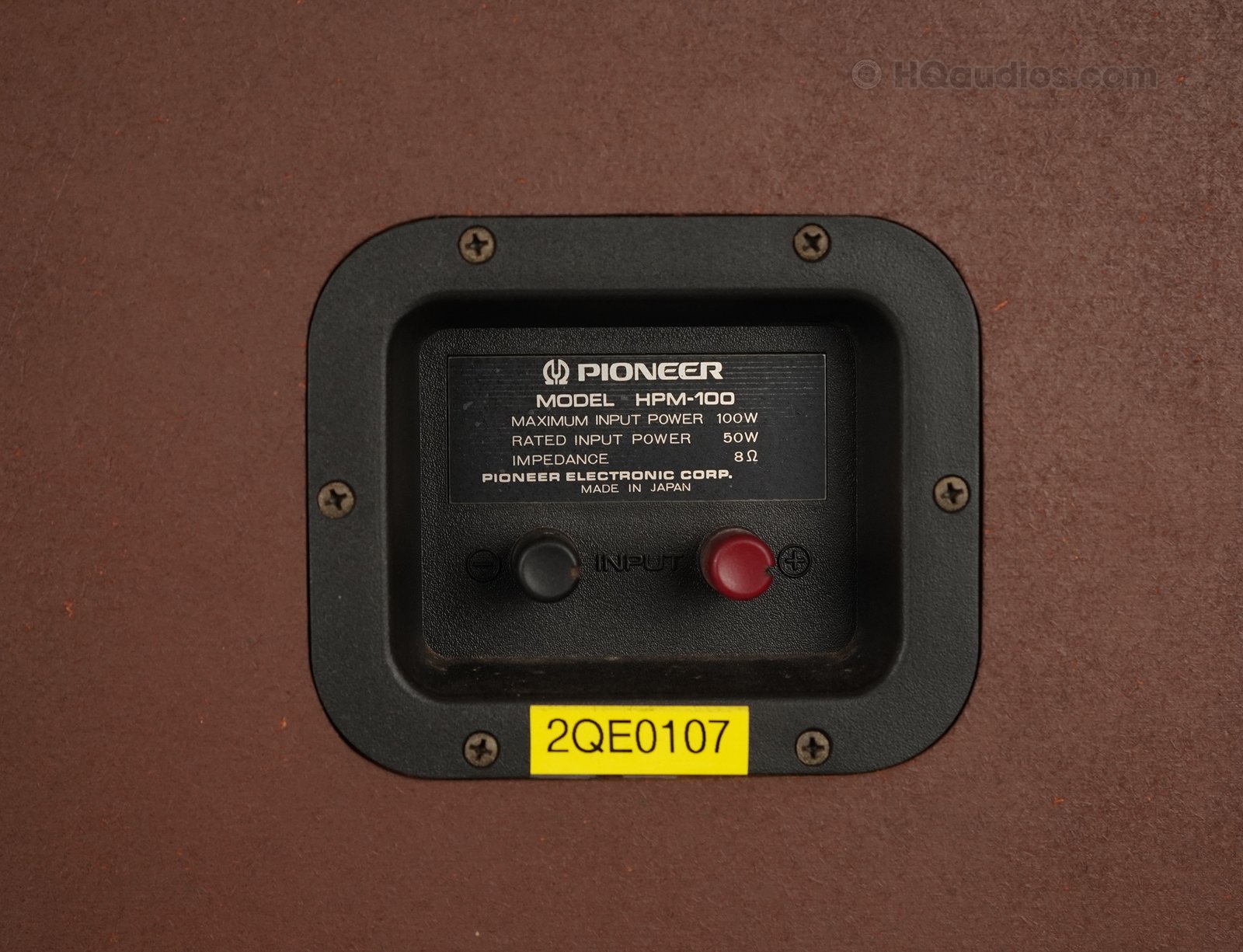 2qe0107_pioneer_hpm-100_8 2qe0107_pioneer_hpm-100_8