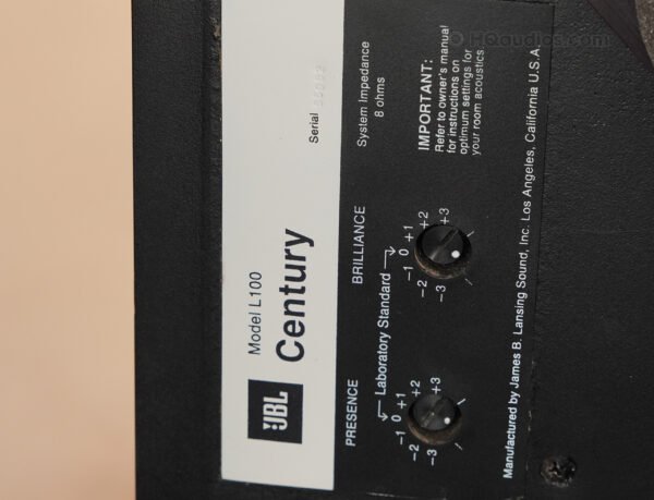 2qe0108_jbl_l100 Black _33