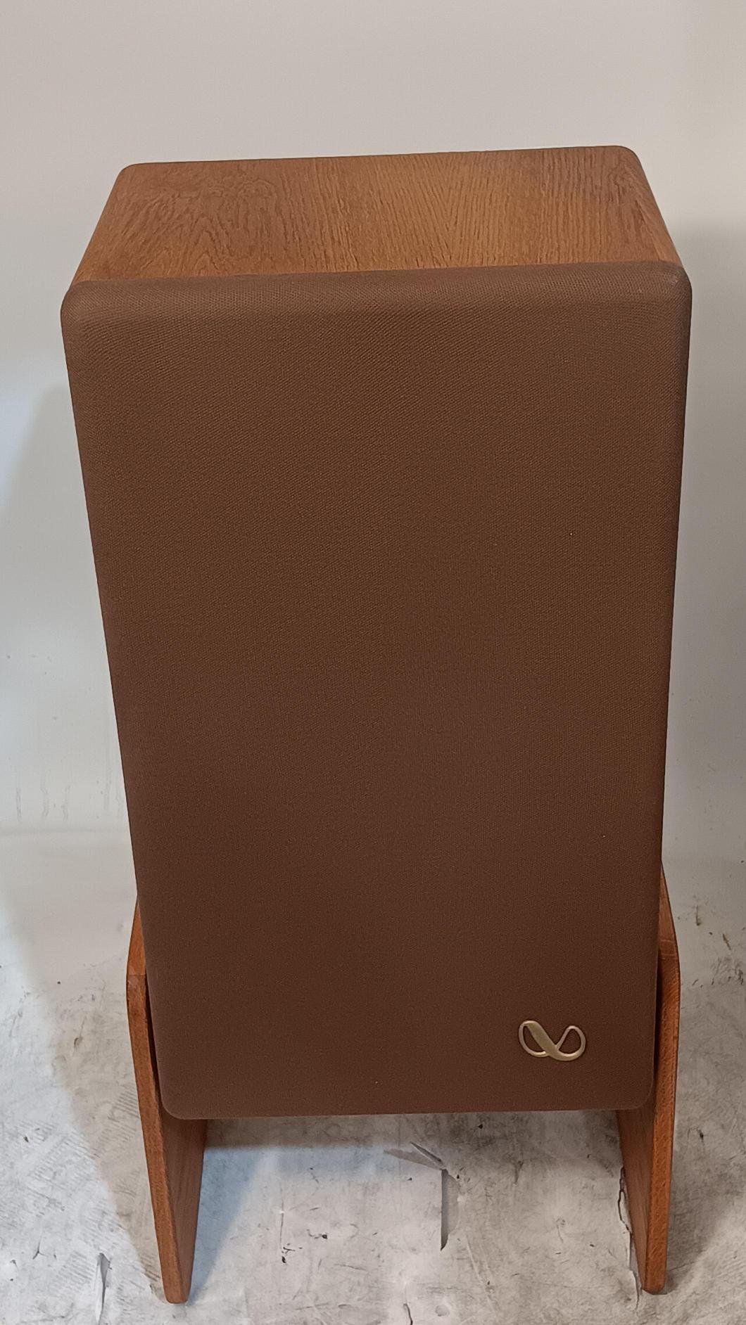 Infinity Rs 1.5 Speakers Dqs1763 Update (13) Infinity Rs 1.5 Speakers Dqs1763 Update (13)