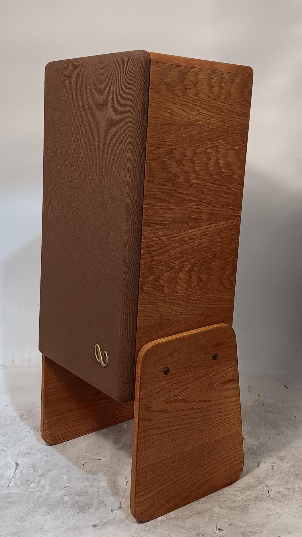 Infinity Rs 1.5 Speakers Dqs1763 Update (18) Infinity Rs 1.5 Speakers Dqs1763 Update (18)