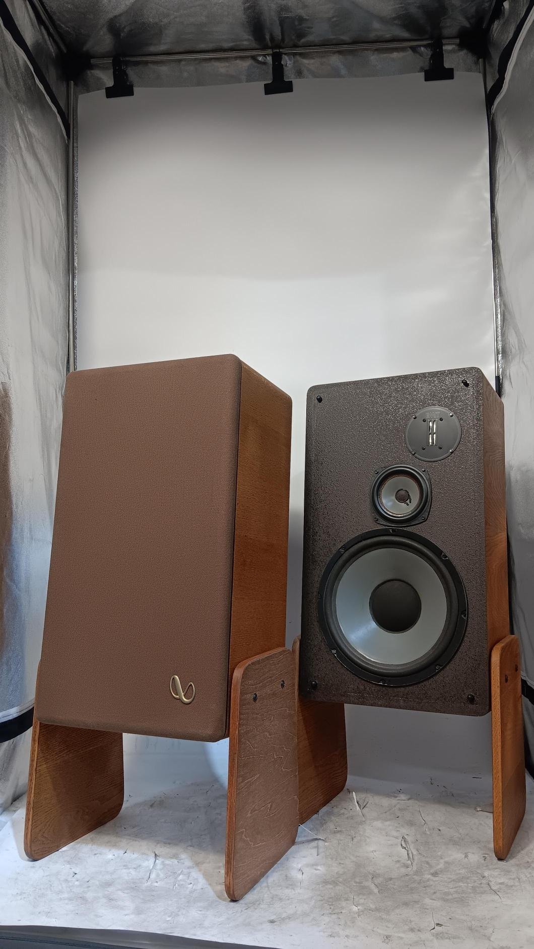 Infinity Rs 1.5 Speakers Dqs1763 Update (6) Infinity Rs 1.5 Speakers Dqs1763 Update (6)
