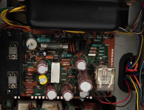 2qa0004_marantz_2325 White_2