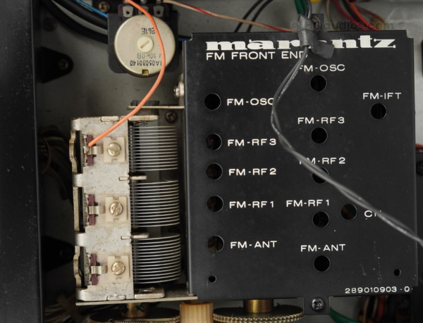 2qa0004_marantz_2325 White_4