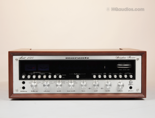 2qa0004_marantz_2325 White_7
