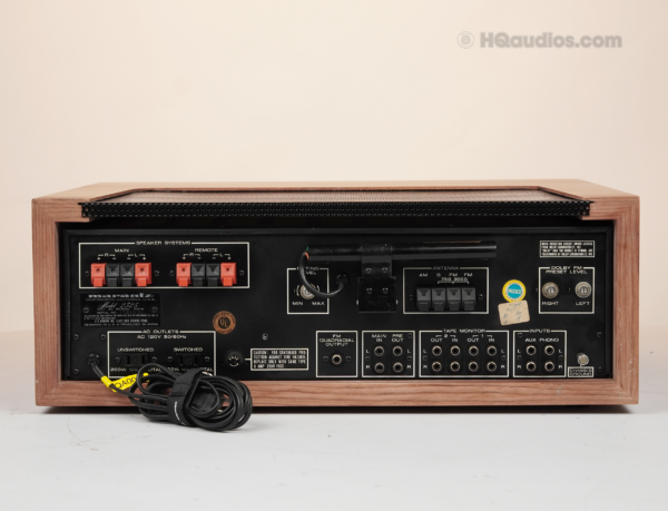 2qa0004_marantz_2325 White_8