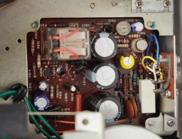 2qa0012_marantz_2245 White_8