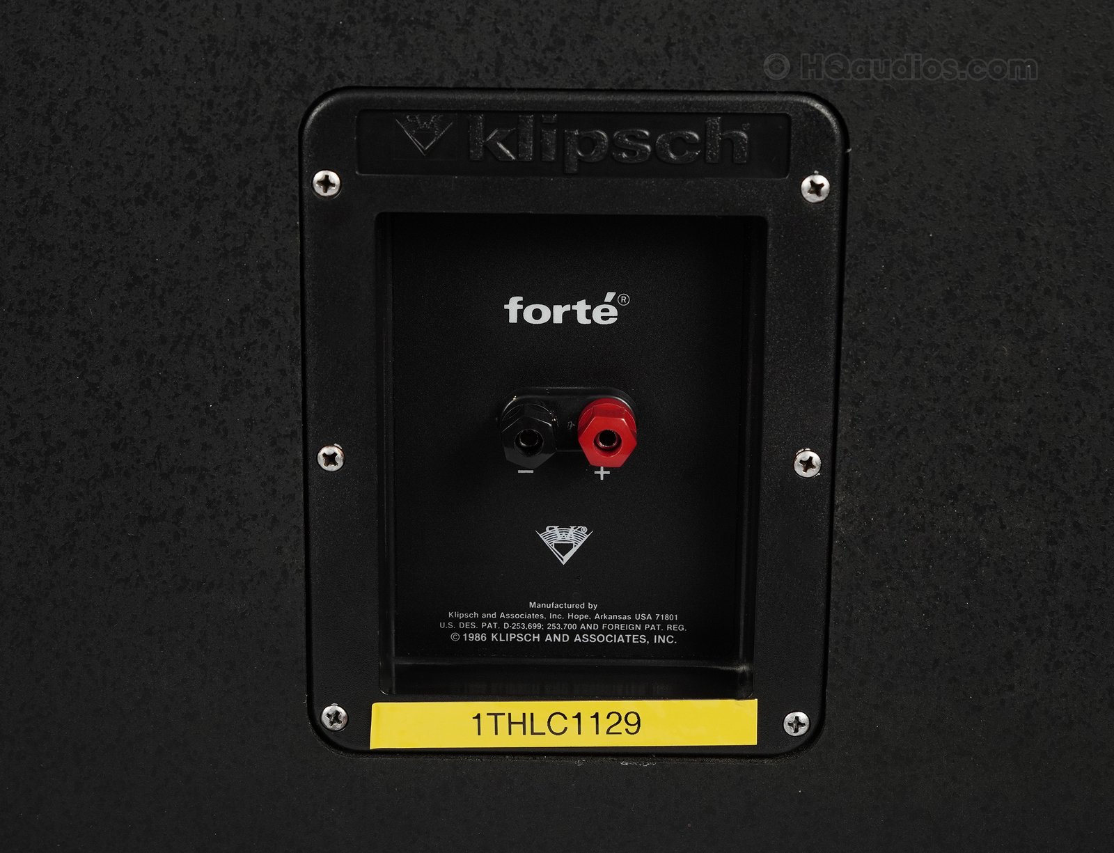 51tolc1129_klipsch_forte_10 51tolc1129_klipsch_forte_10