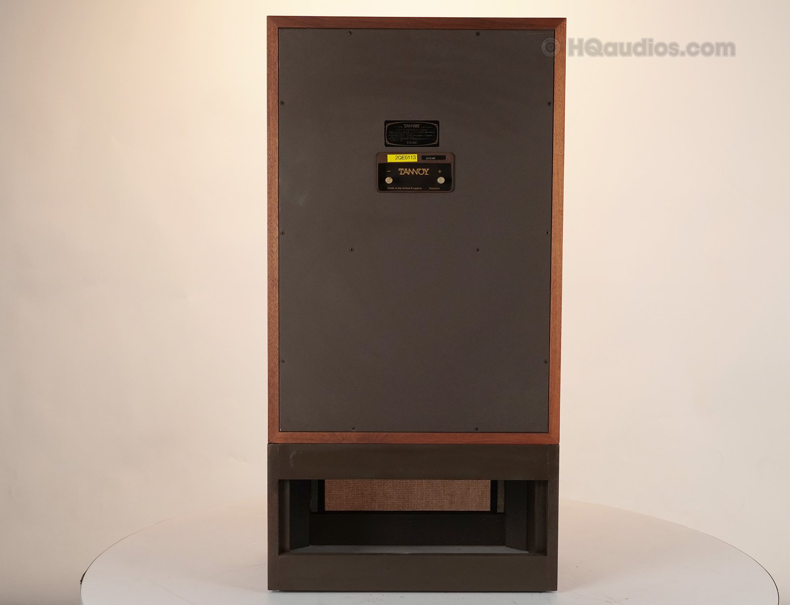 62qe0113_tannoy_stirling_16 62qe0113_tannoy_stirling_16