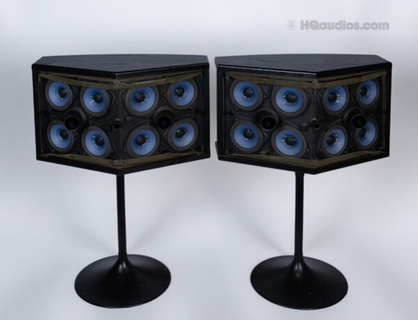 1lilc2060_bose 901-6 Speakers + Eq + Stands (3)